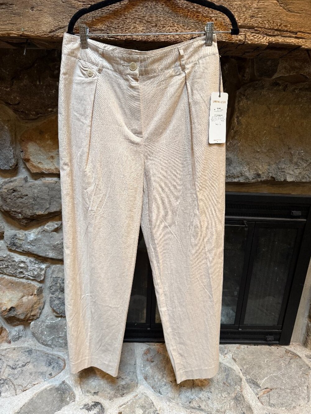 Cabi Pembroke Trousers
